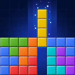 Ikona gry Block Journey