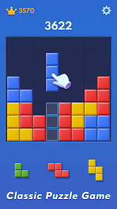 Block Journey - zrzut ekranu 2