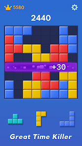 Block Journey - zrzut ekranu 3