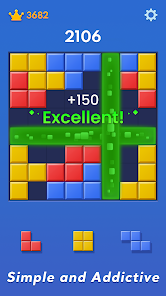 Block Journey - zrzut ekranu 4