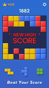 Block Journey - zrzut ekranu 6